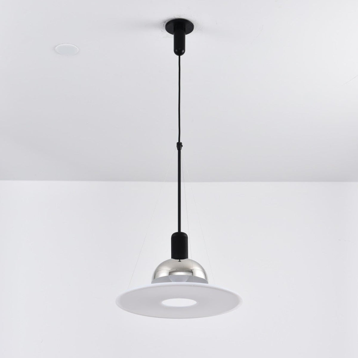 Viraeleria Flying Saucer Pendelleuchte