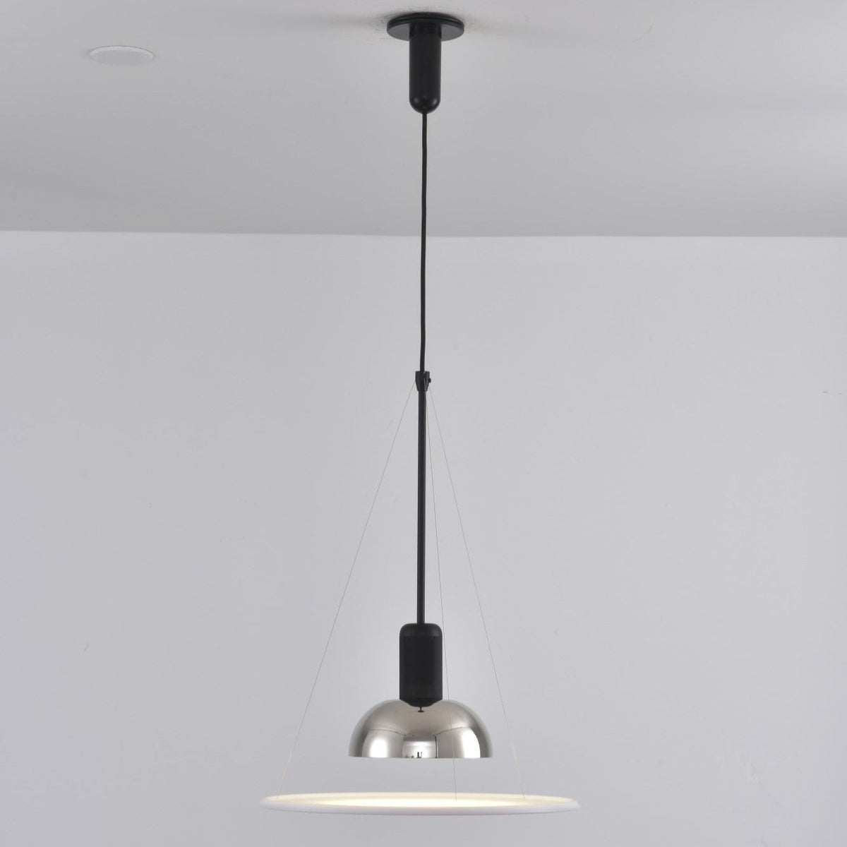 Viraeleria Flying Saucer Pendelleuchte