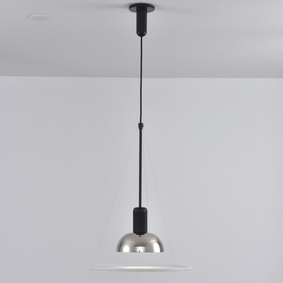Viraeleria Flying Saucer Pendelleuchte