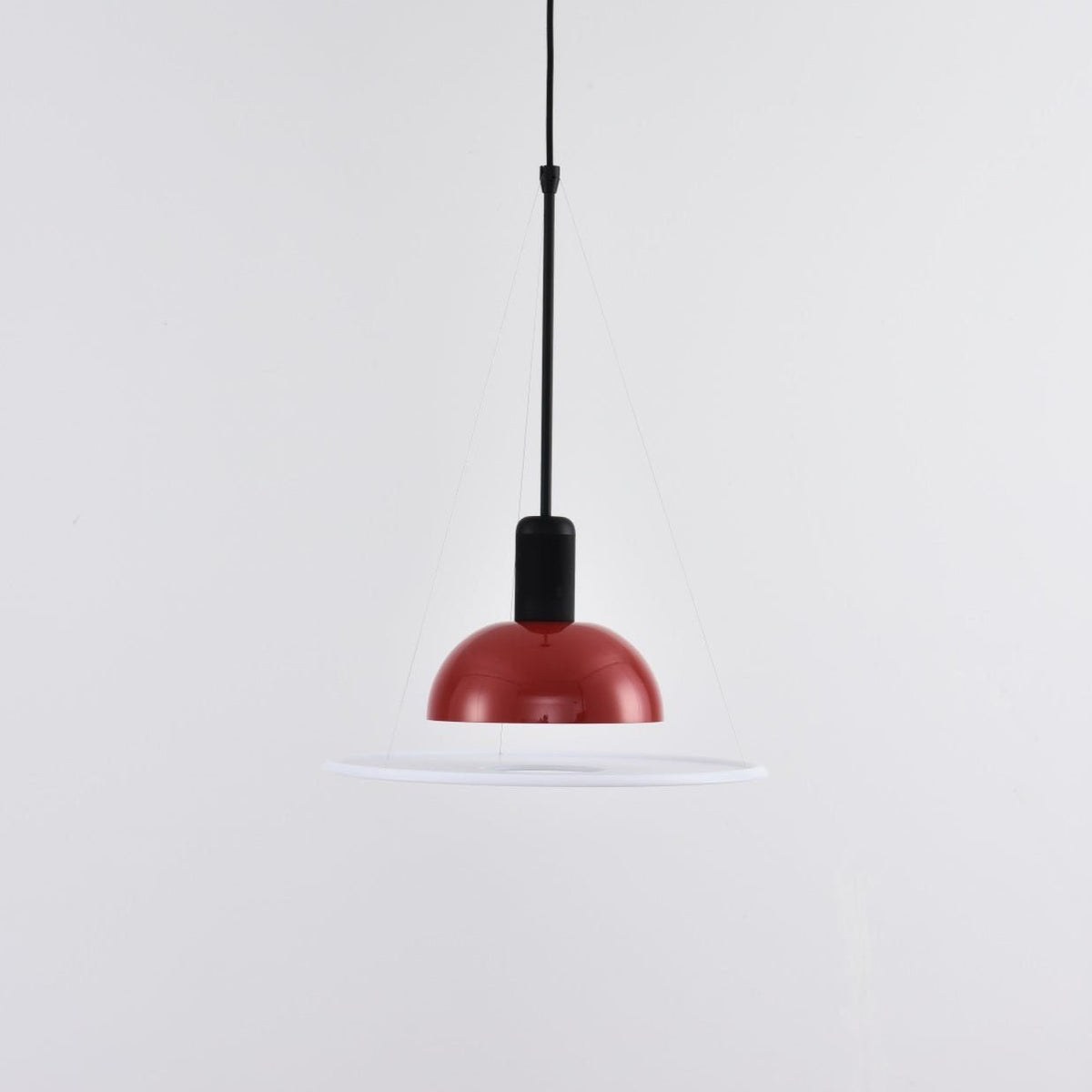 Viraeleria Flying Saucer Pendelleuchte