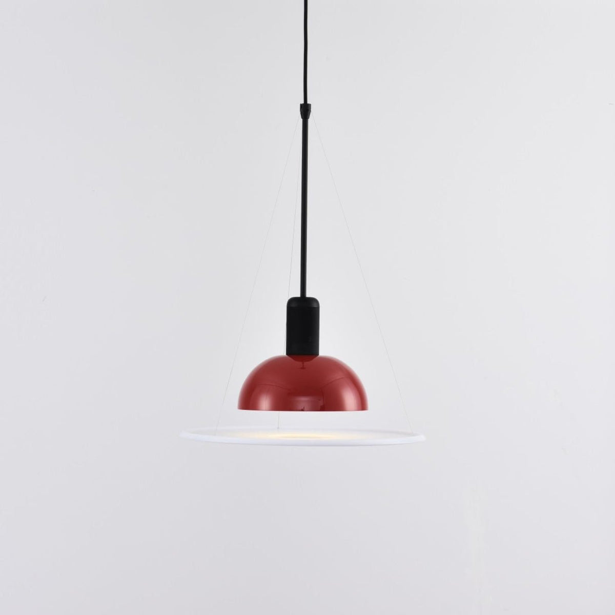 Viraeleria Flying Saucer Pendelleuchte