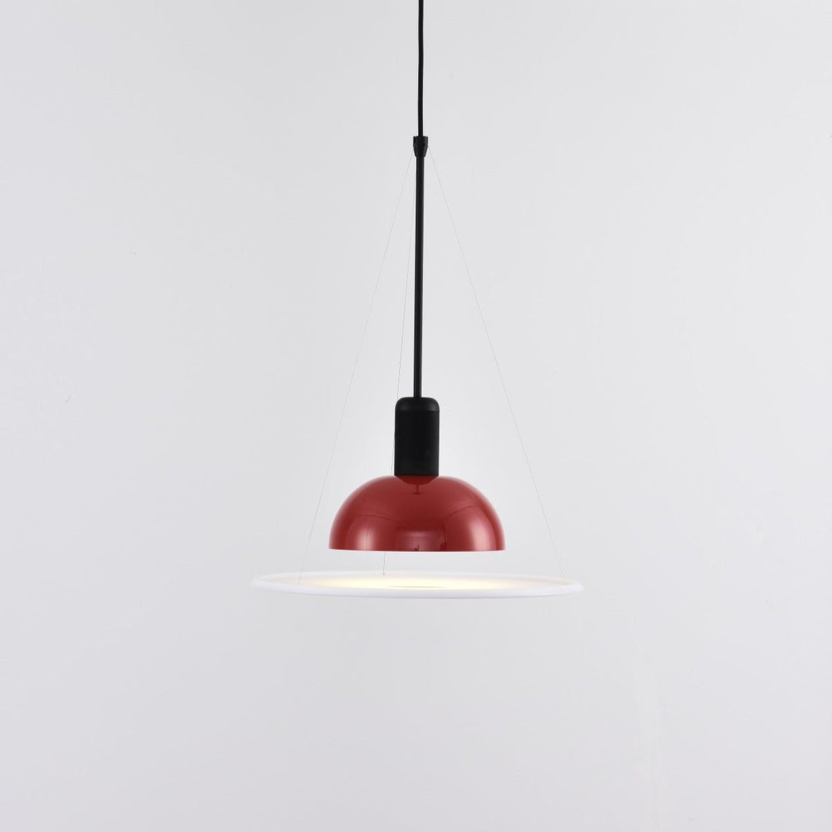 Viraeleria Flying Saucer Pendelleuchte