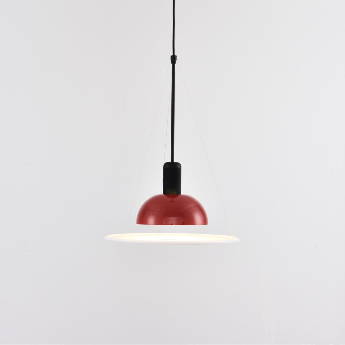 Viraeleria Flying Saucer Pendelleuchte
