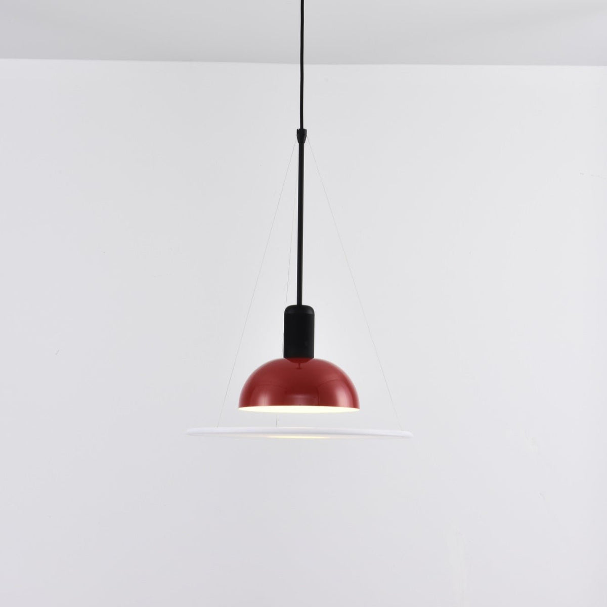 Viraeleria Flying Saucer Pendelleuchte