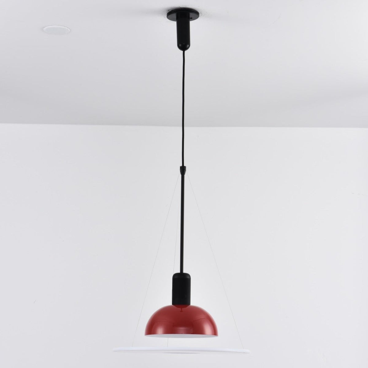 Viraeleria Flying Saucer Pendelleuchte