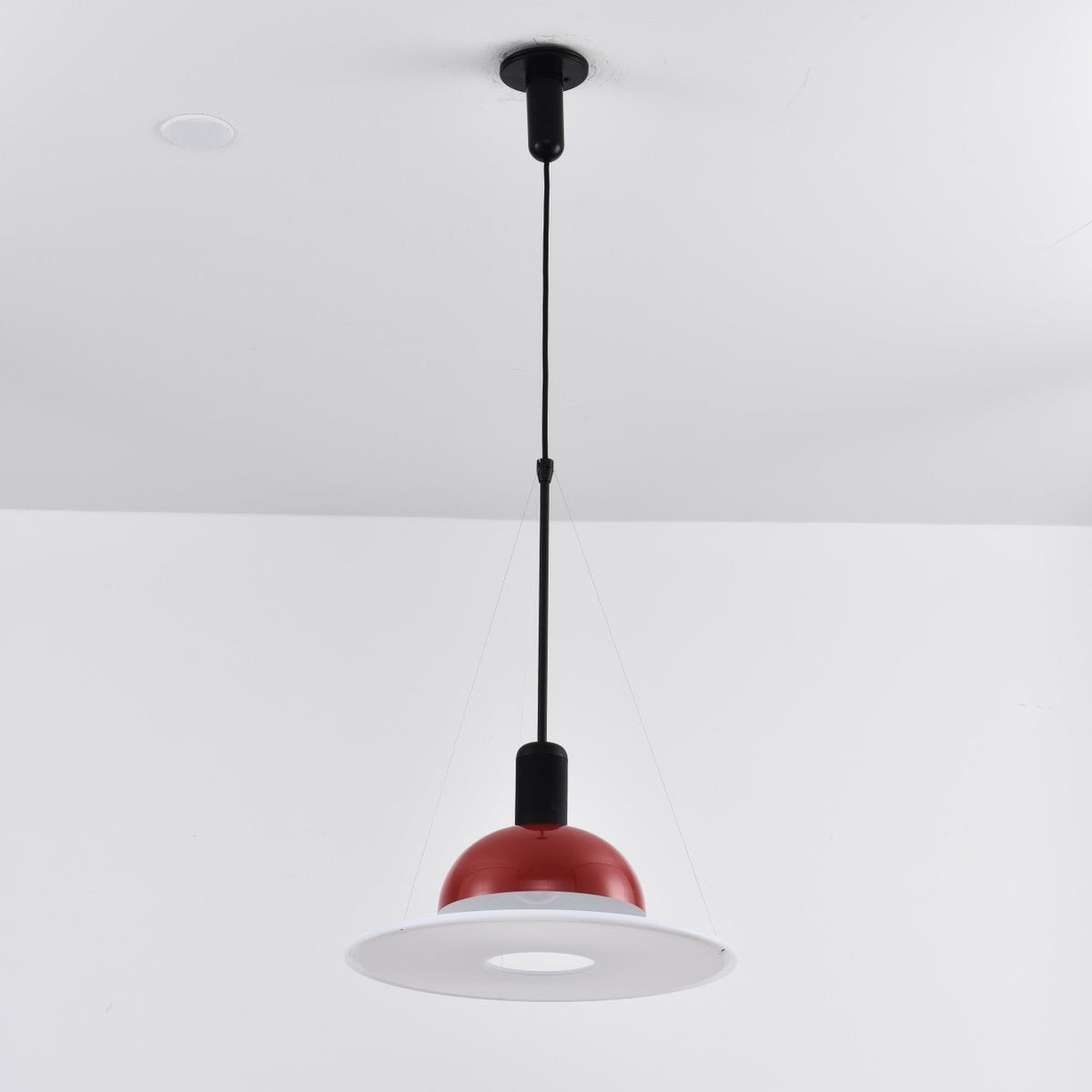 Viraeleria Flying Saucer Pendelleuchte
