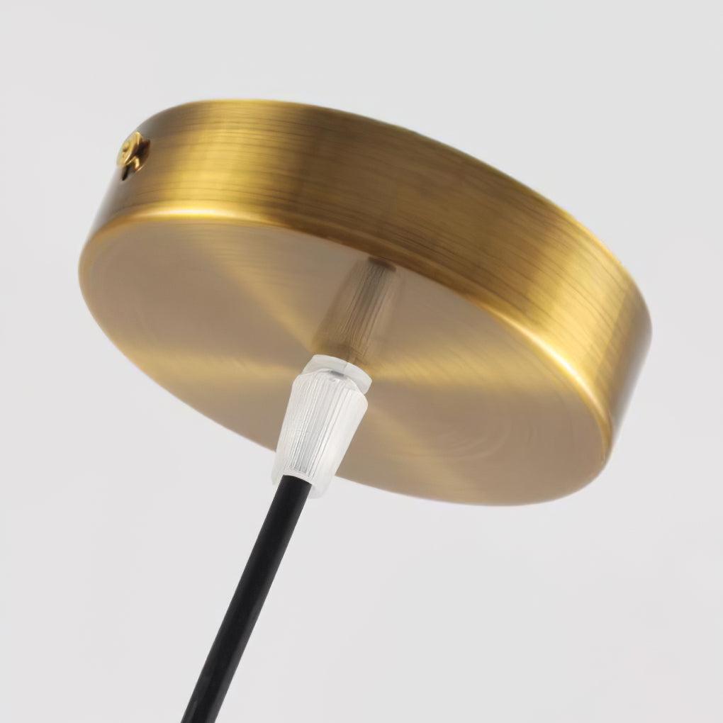Lioreraine moderne Pendelleuchte