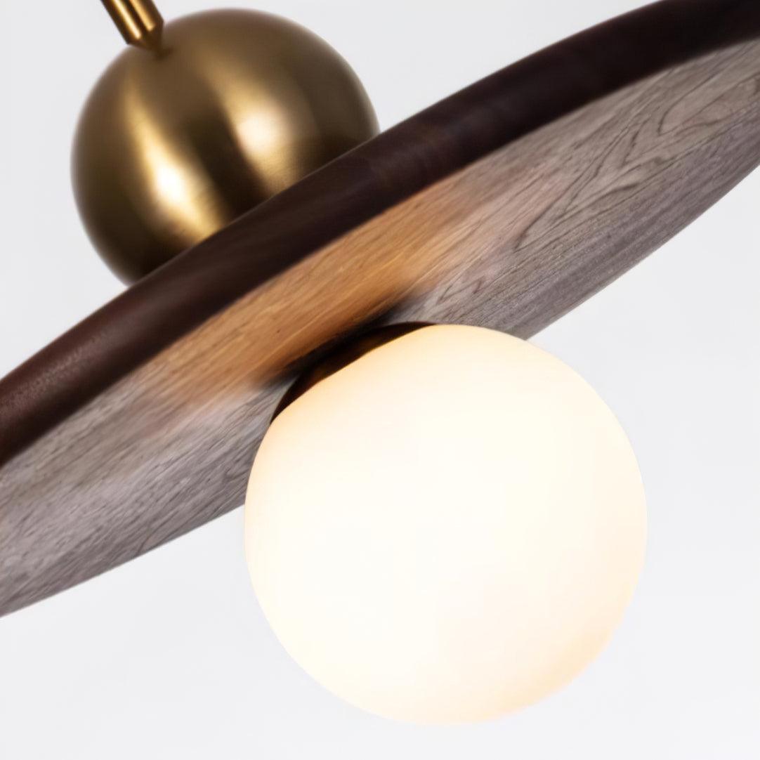 Lioreraine moderne Pendelleuchte