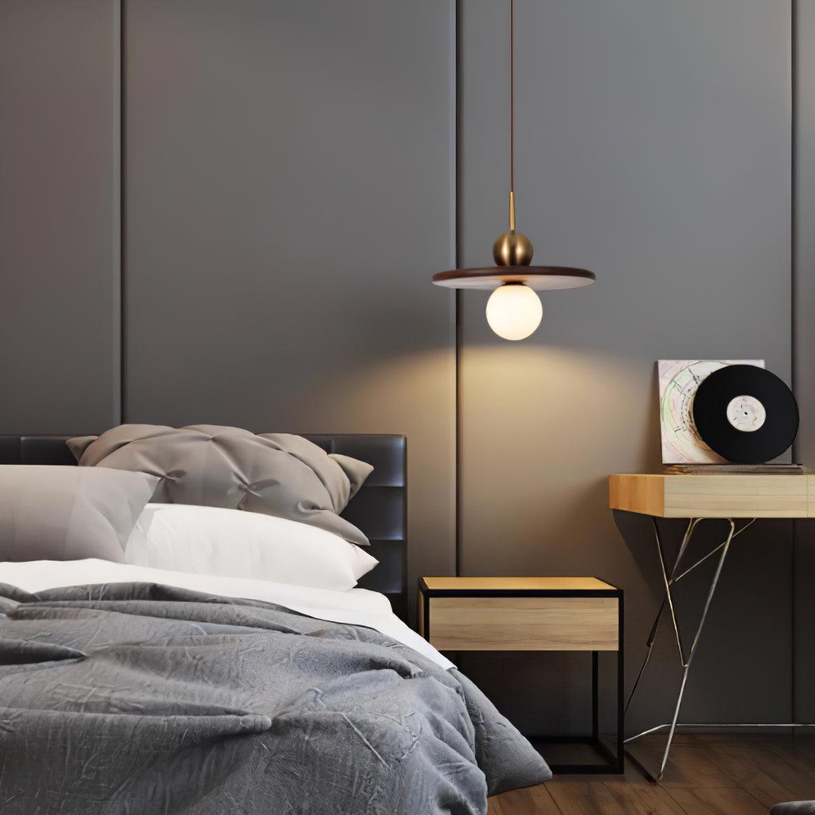 Lioreraine moderne Pendelleuchte