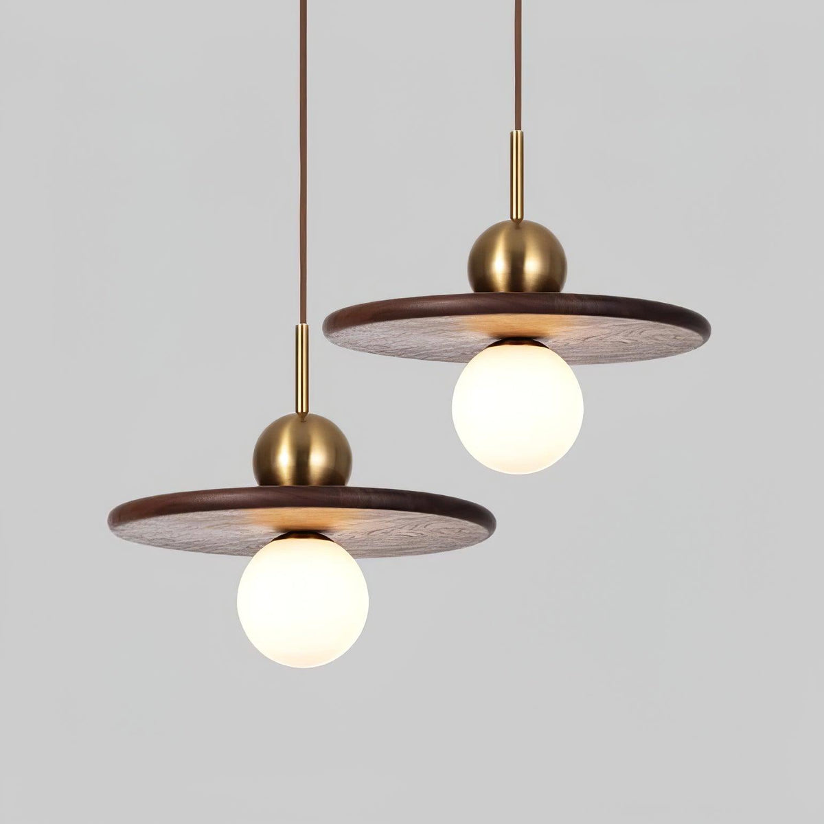 Lioreraine moderne Pendelleuchte