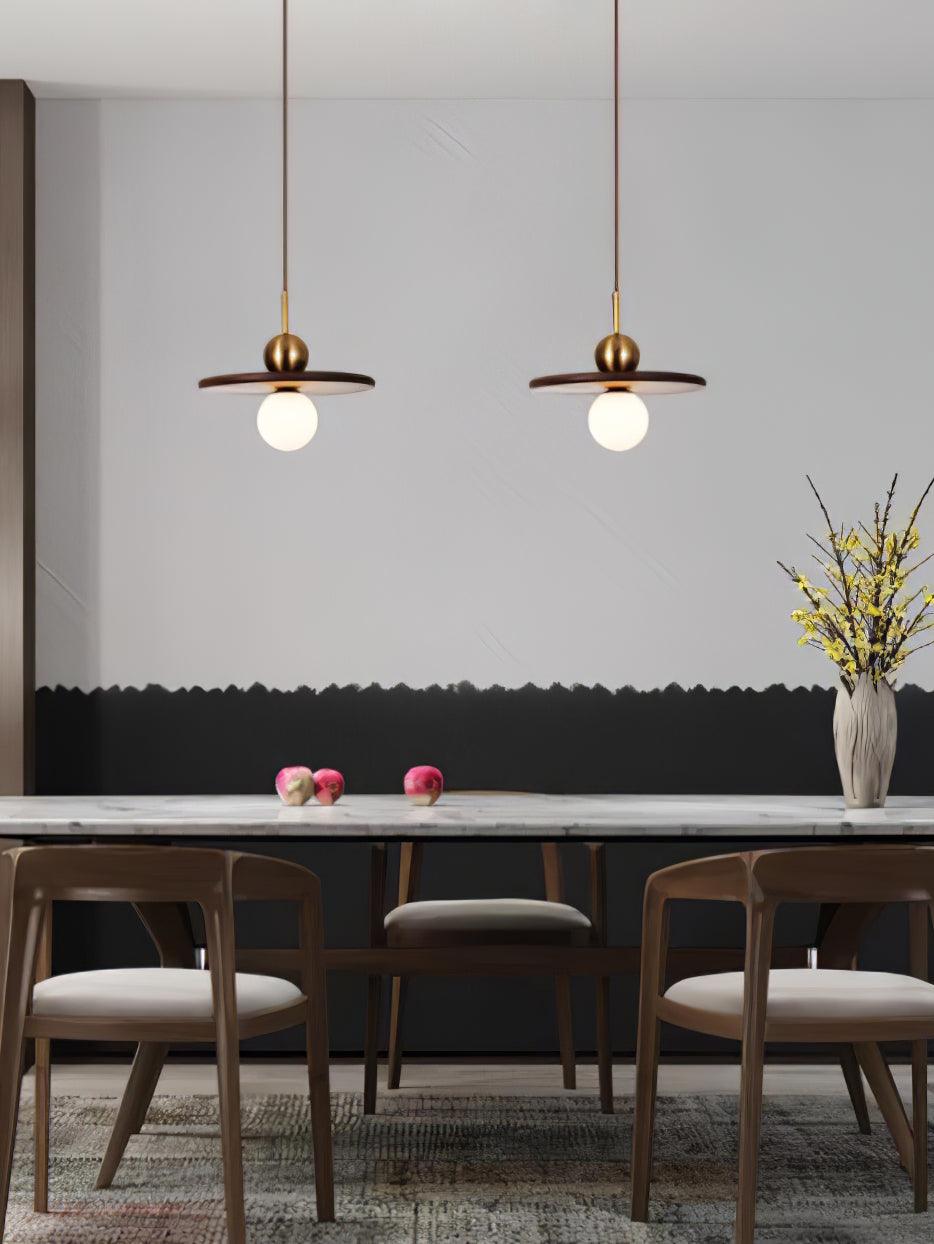 Lioreraine moderne Pendelleuchte