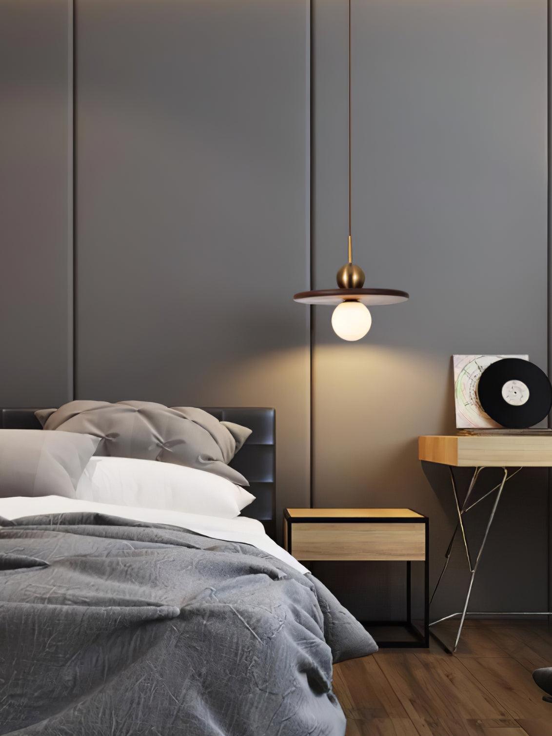 Lioreraine moderne Pendelleuchte