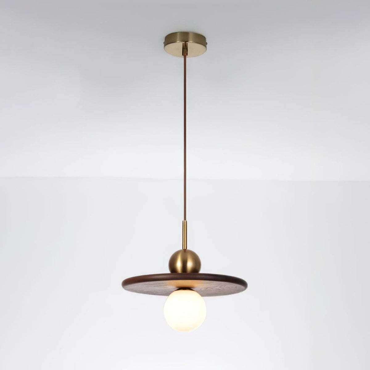 Lioreraine moderne Pendelleuchte