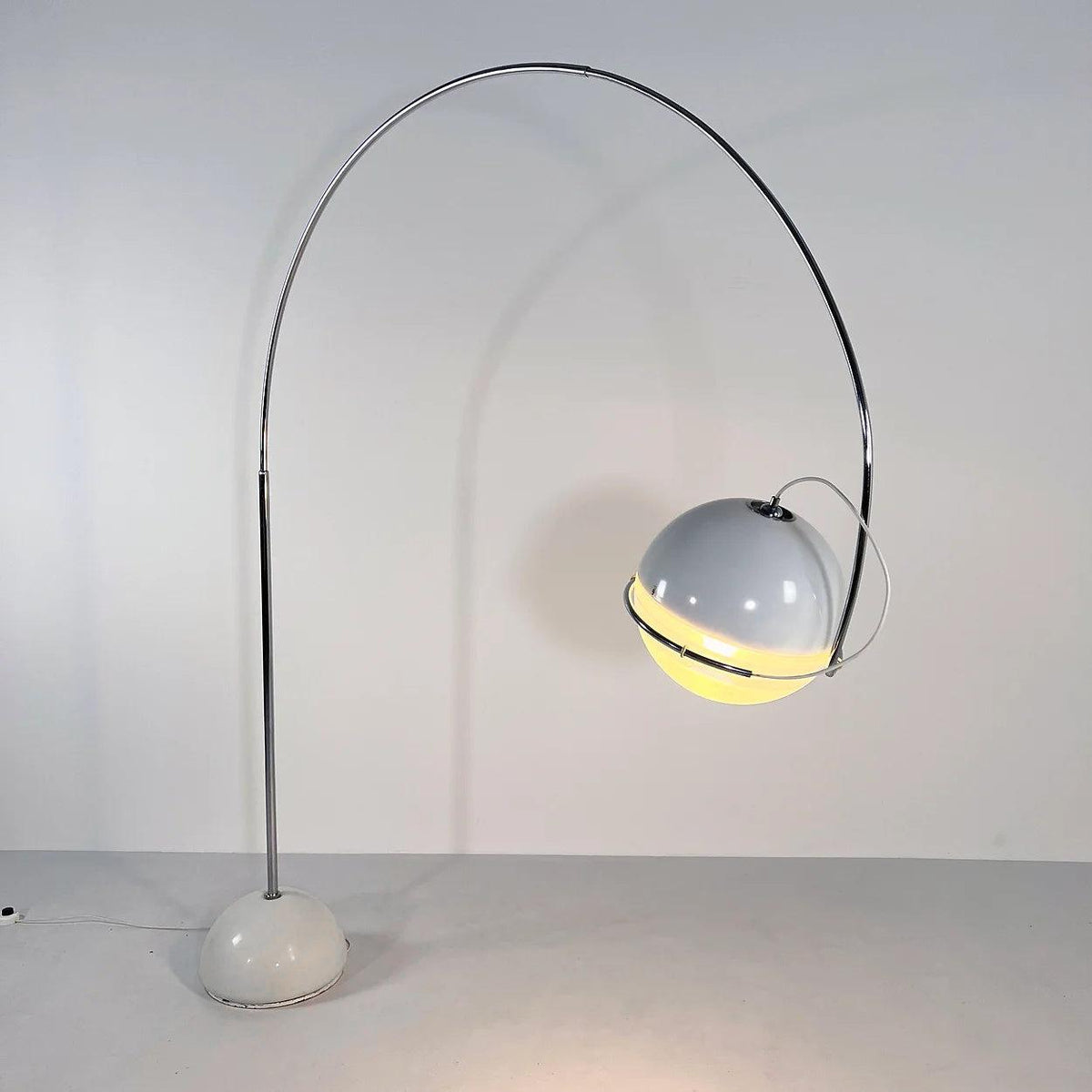 Lumiora Stehleuchte