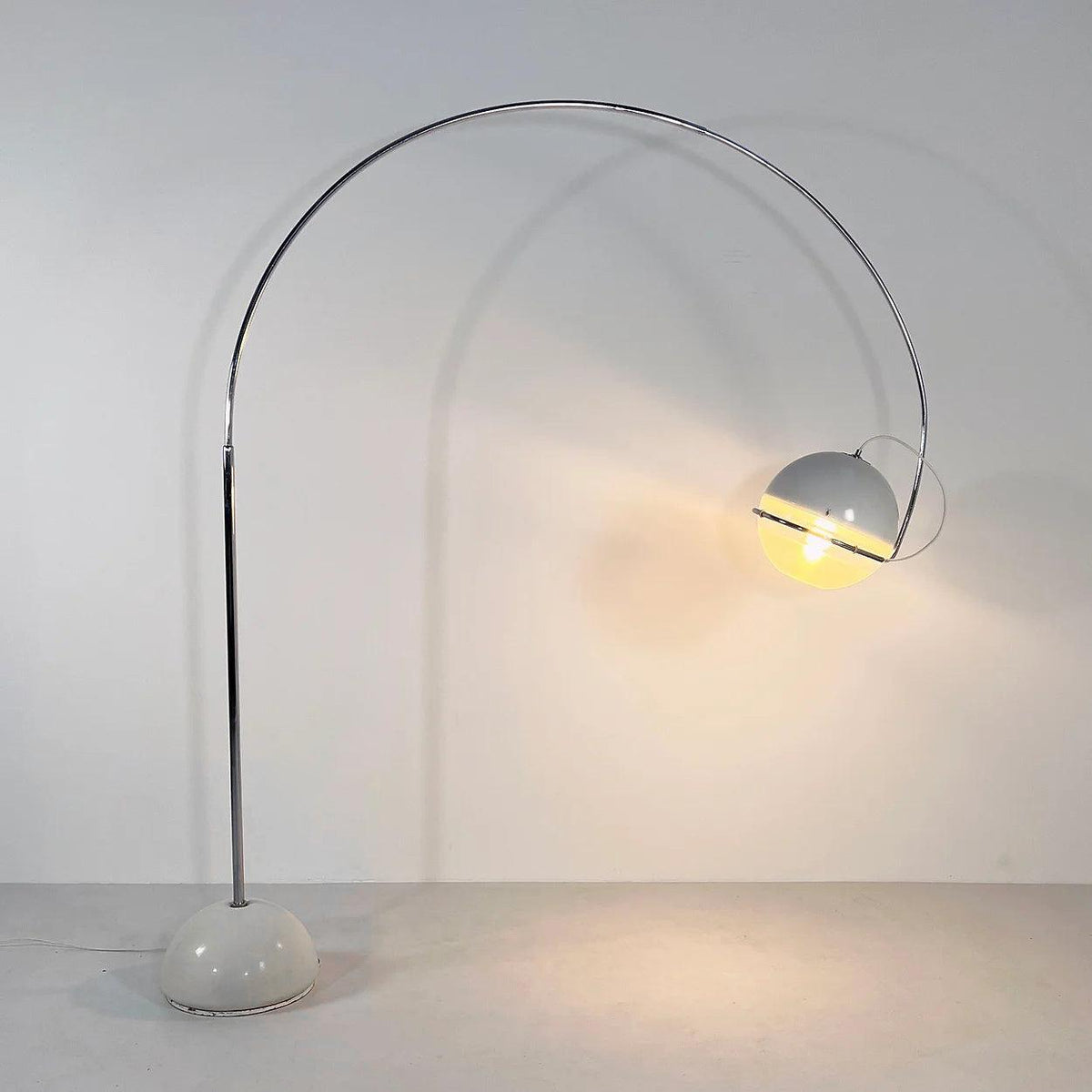 Lumiora Stehleuchte