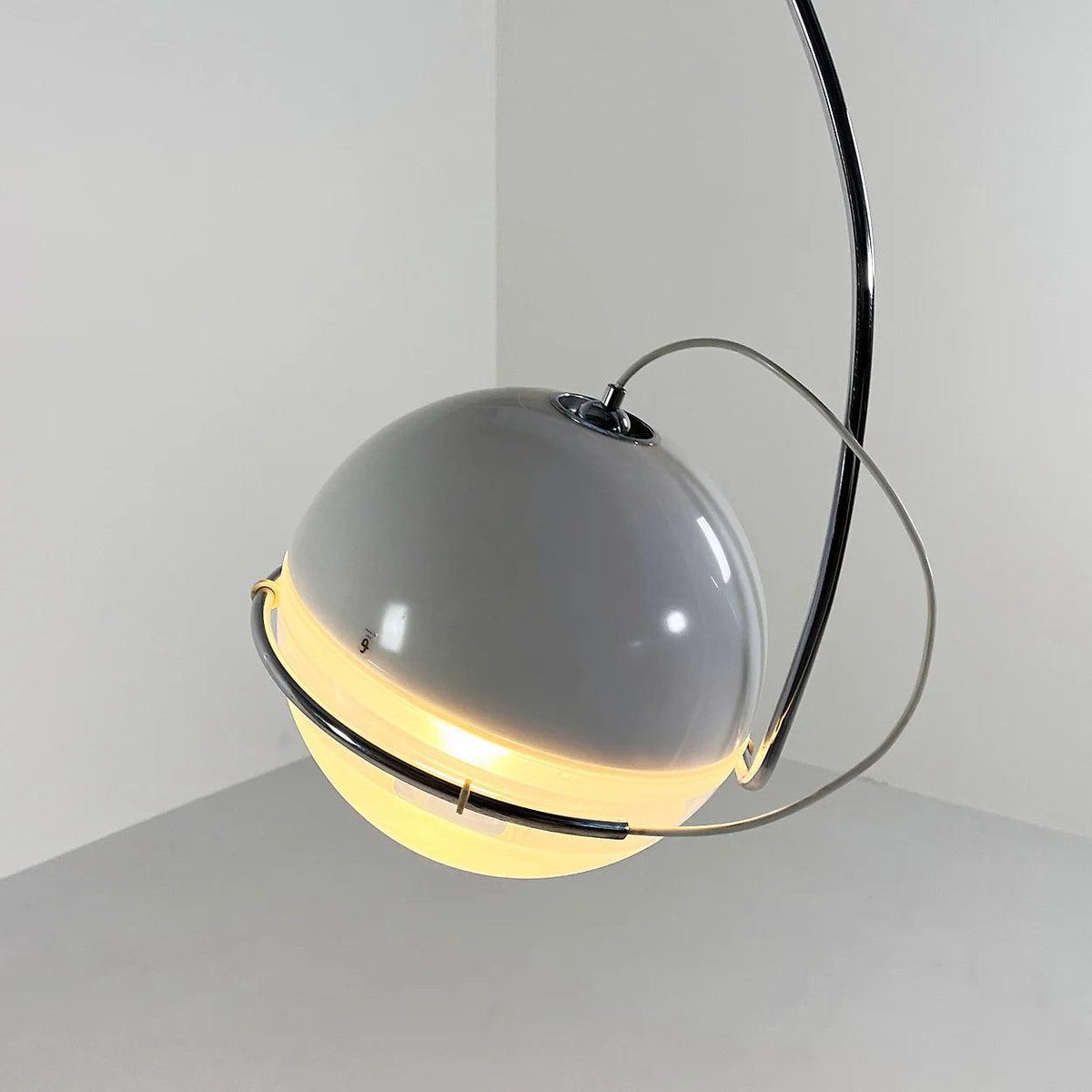 Lumiora Stehleuchte