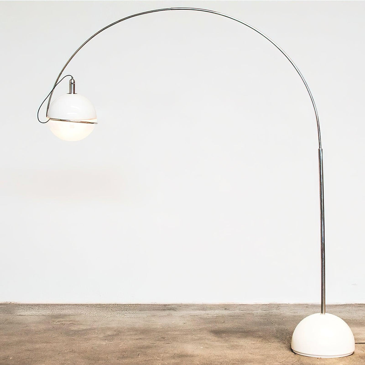 Lumiora Stehleuchte