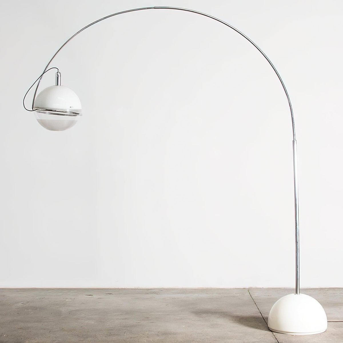 Lumiora Stehleuchte