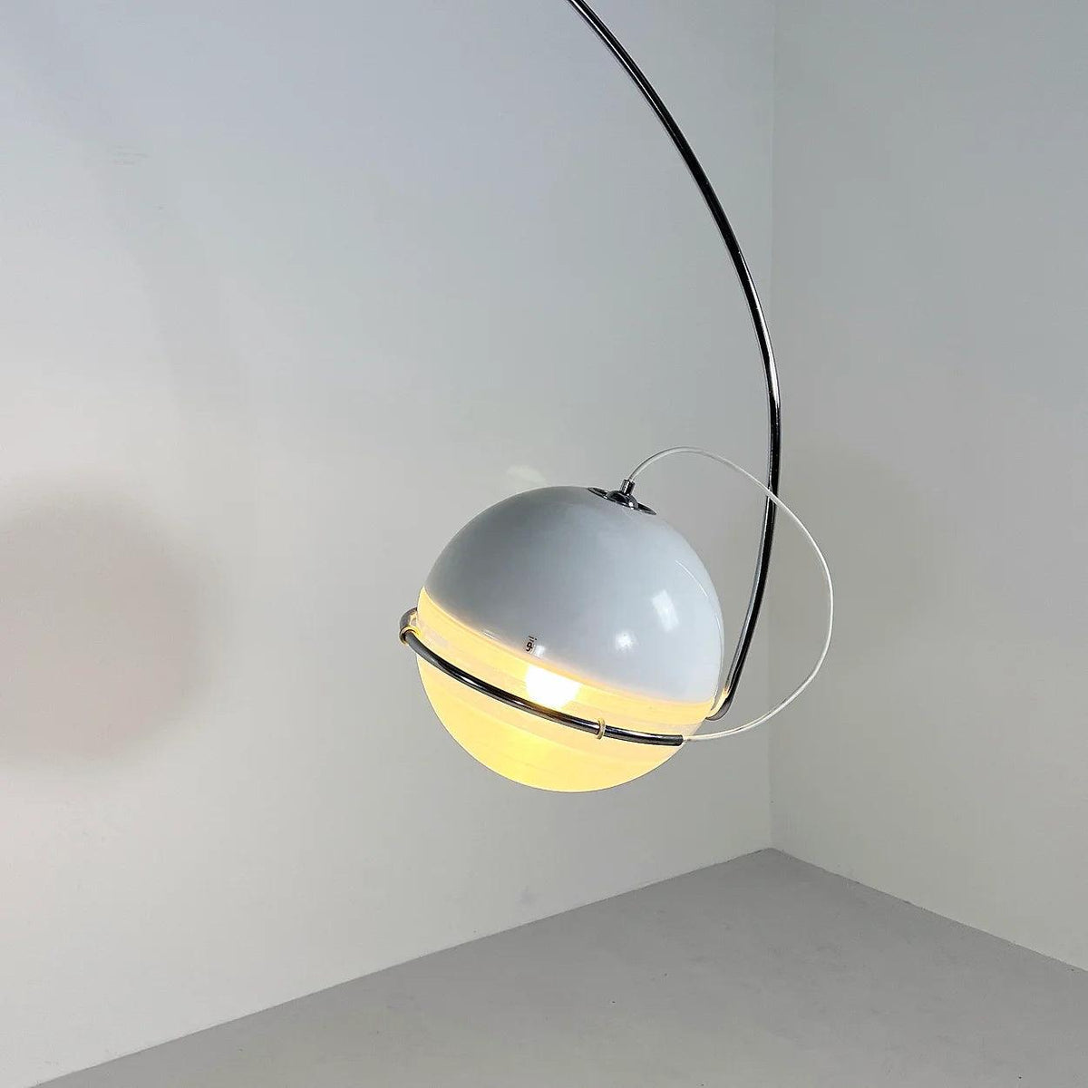 Lumiora Stehleuchte