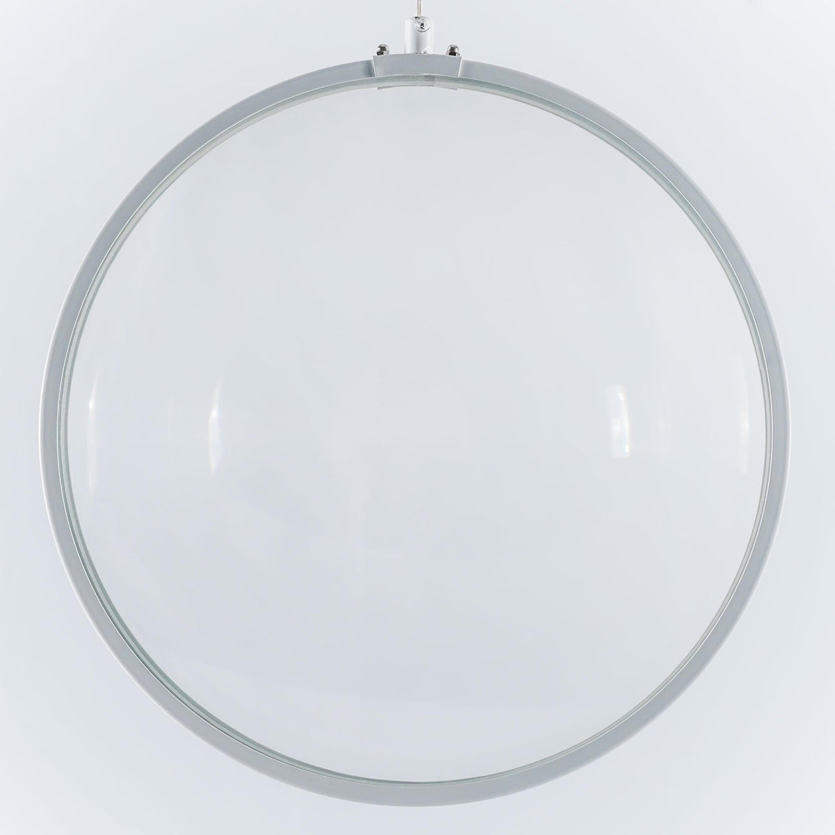 Eirienne Pendelleuchte aus Glas mit künstlerischem Design
