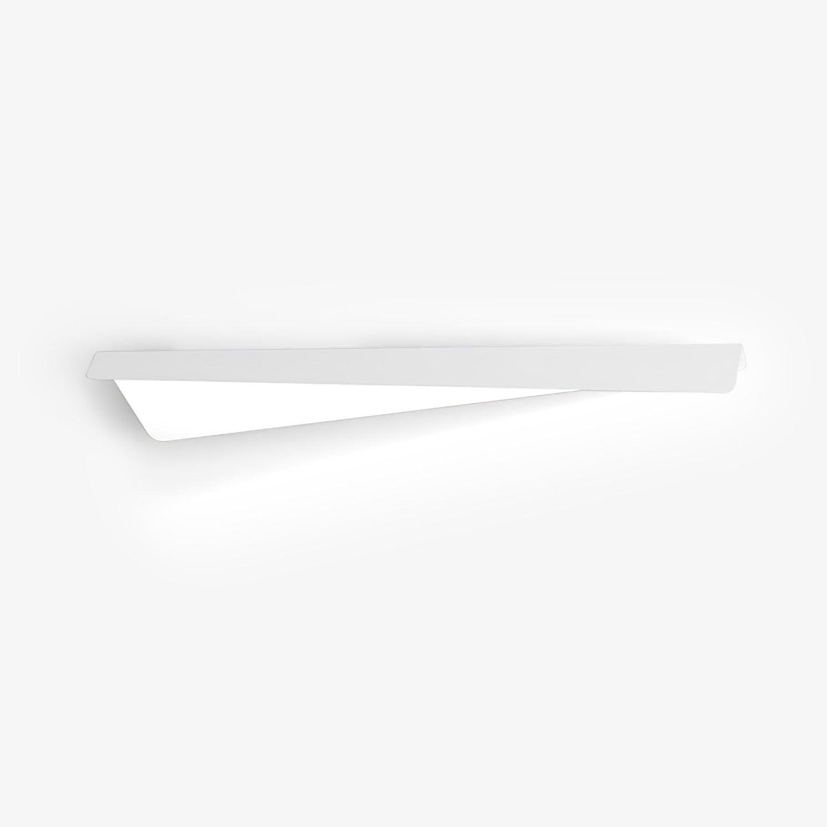 Sysore zeitgenössische minimalistische faltbare lineare Wandleuchte