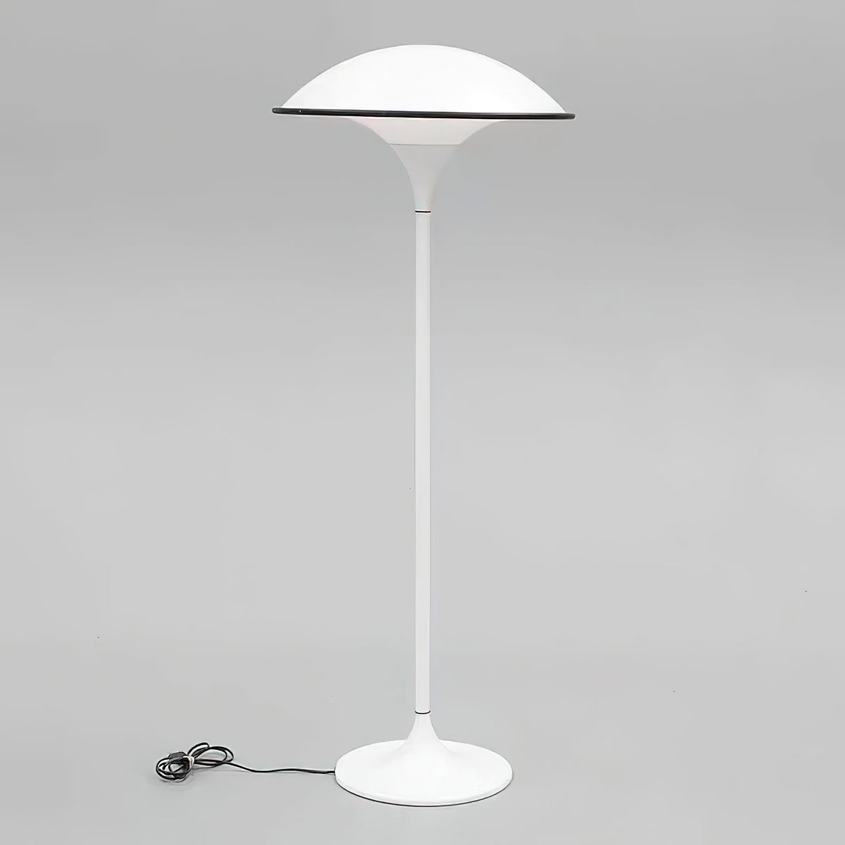 Lucoria Retro Acryl-Stehleuchte