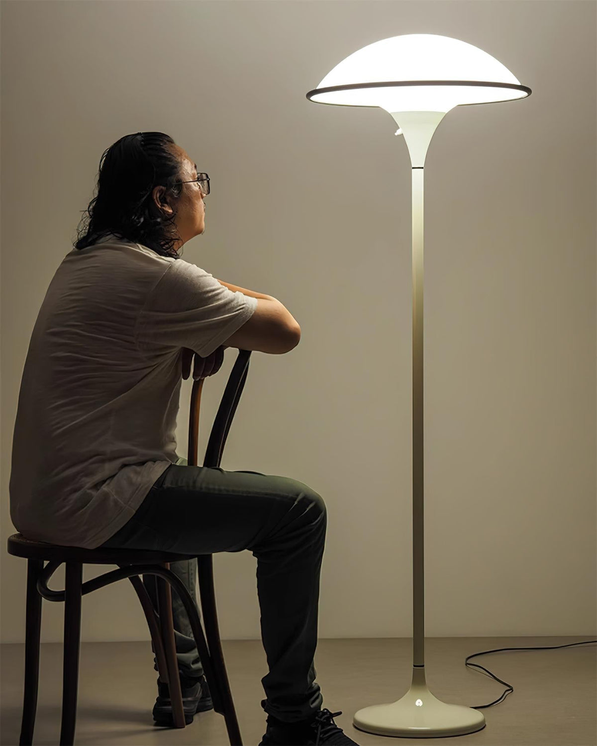 Rotus Stehleuchte