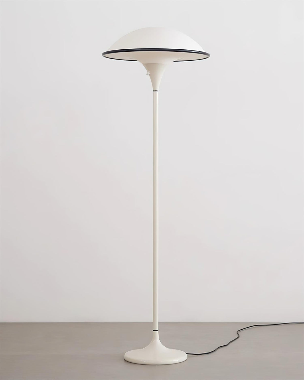 Lucoria Retro Acryl-Stehleuchte