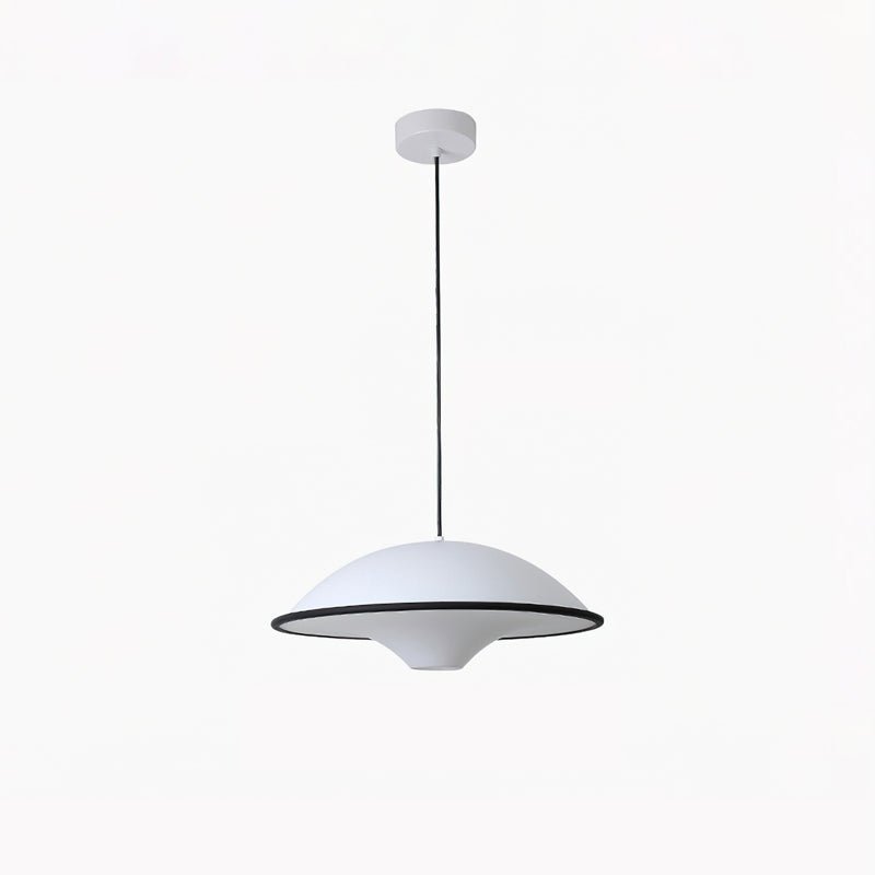 Lucirelle Moderne Acryl-Pendelleuchte