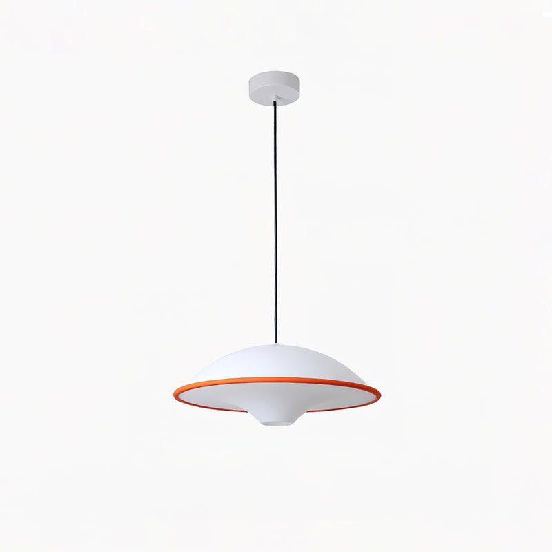 Lucirelle Moderne Acryl-Pendelleuchte