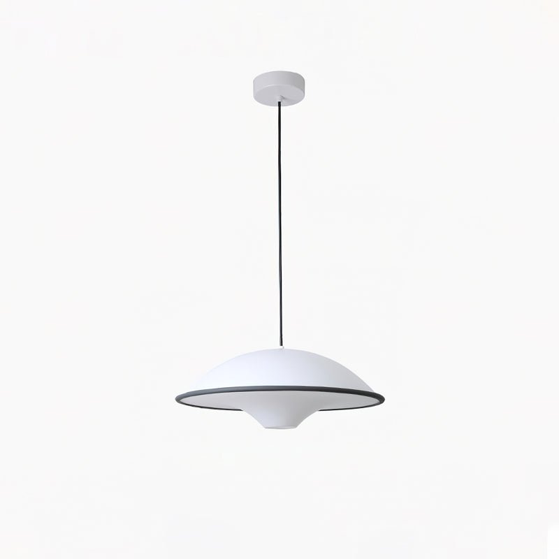 Lucirelle Moderne Acryl-Pendelleuchte