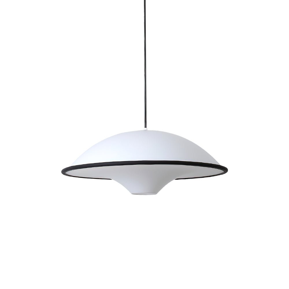 Lucirelle Moderne Acryl-Pendelleuchte