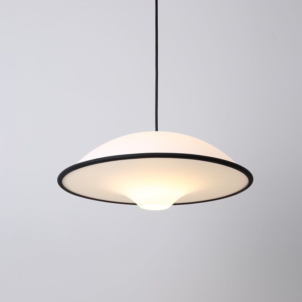 Lucirelle Moderne Acryl-Pendelleuchte