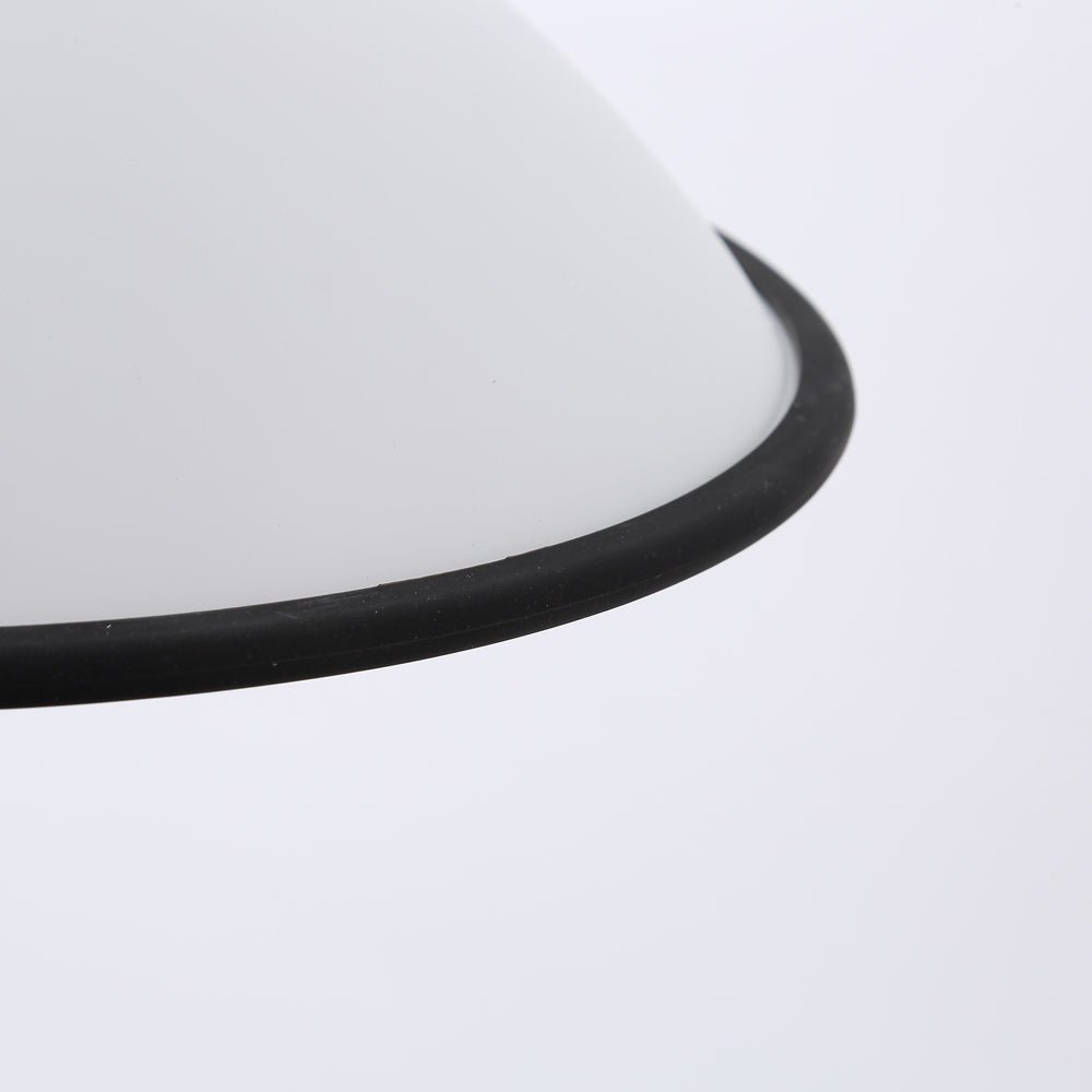 Lucirelle Moderne Acryl-Pendelleuchte