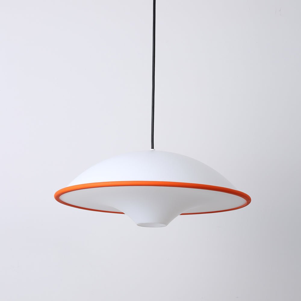 Lucirelle Moderne Acryl-Pendelleuchte