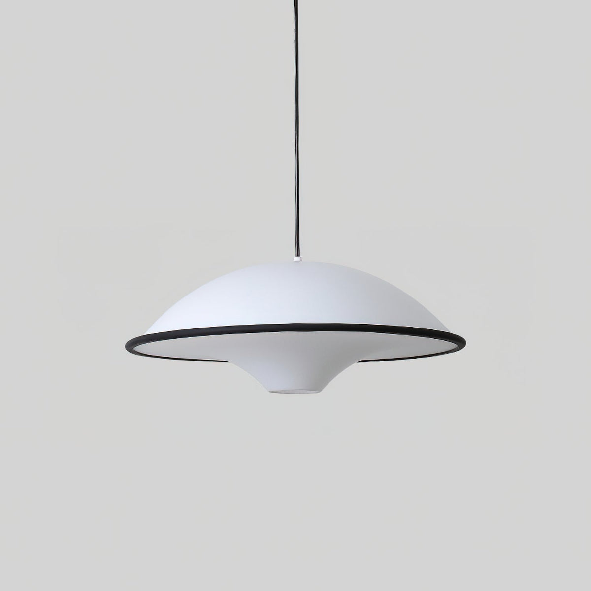 Lucirelle Moderne Acryl-Pendelleuchte