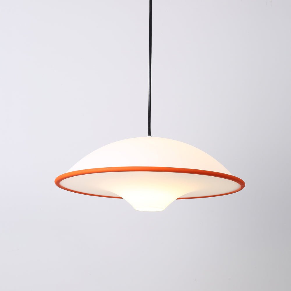 Lucirelle Moderne Acryl-Pendelleuchte
