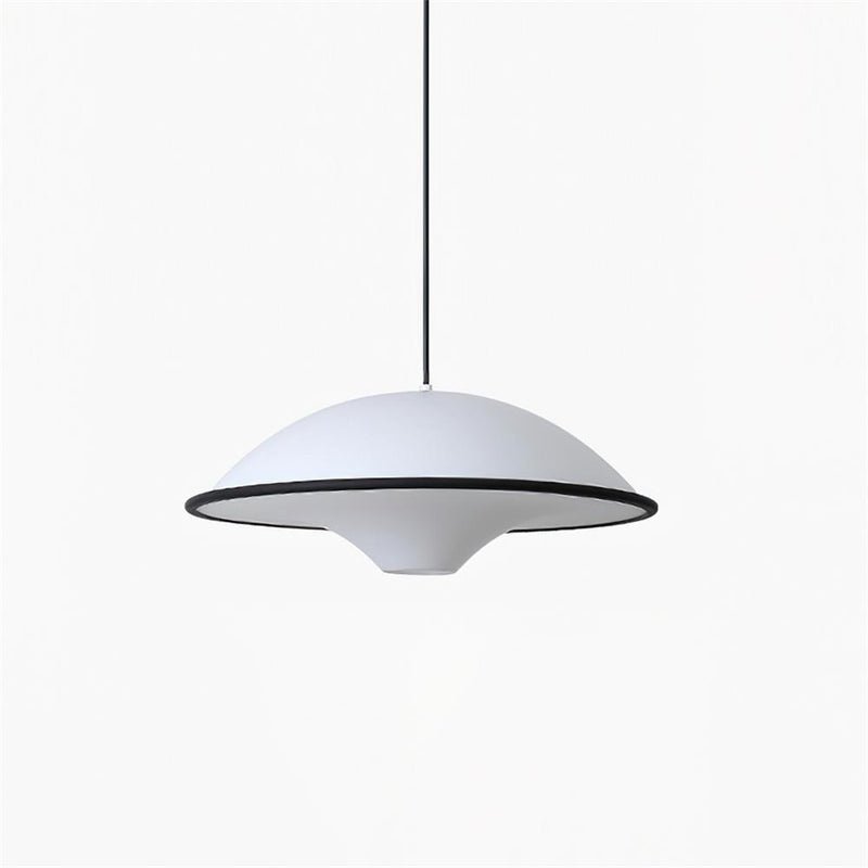 Lucirelle Moderne Acryl-Pendelleuchte