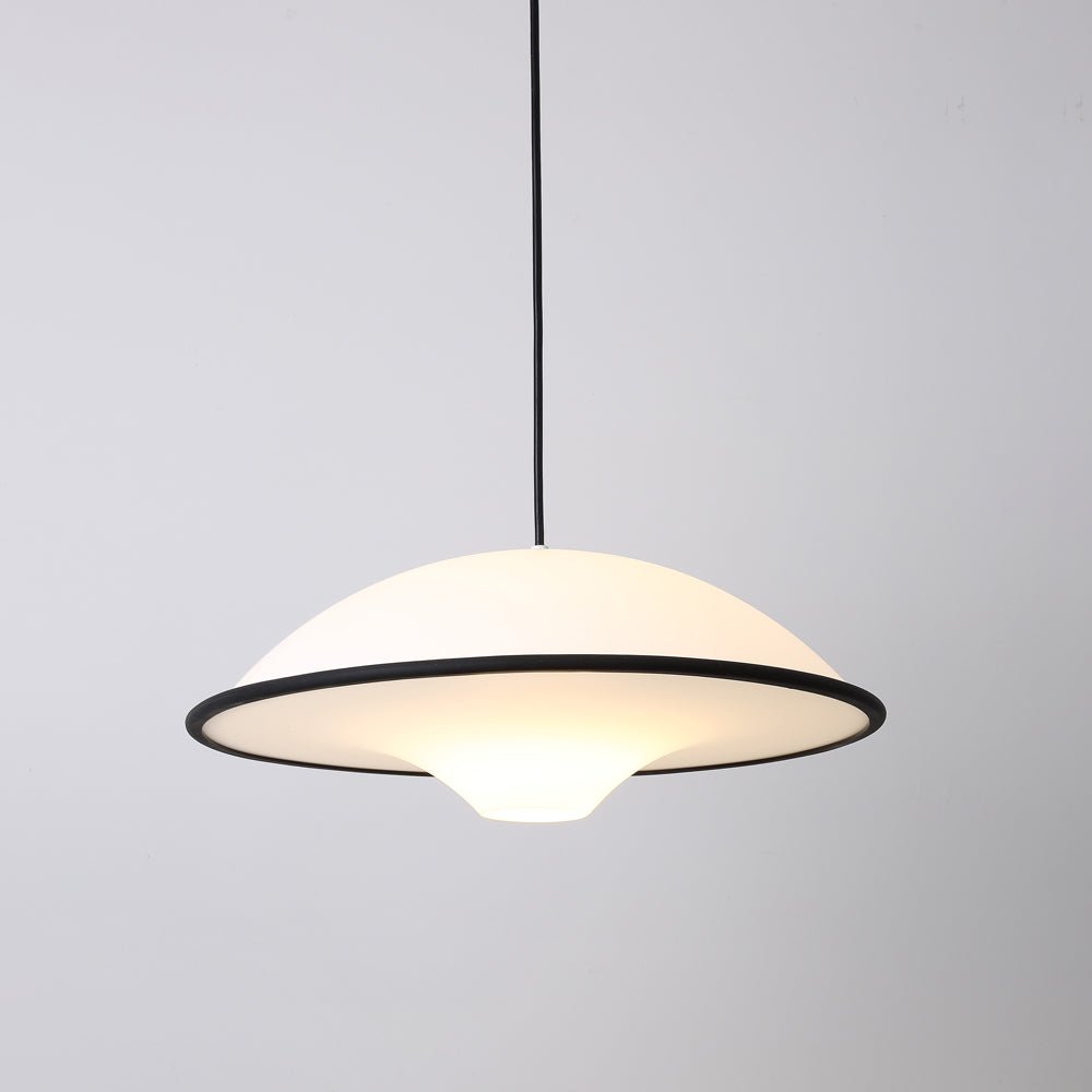 Lucirelle Moderne Acryl-Pendelleuchte