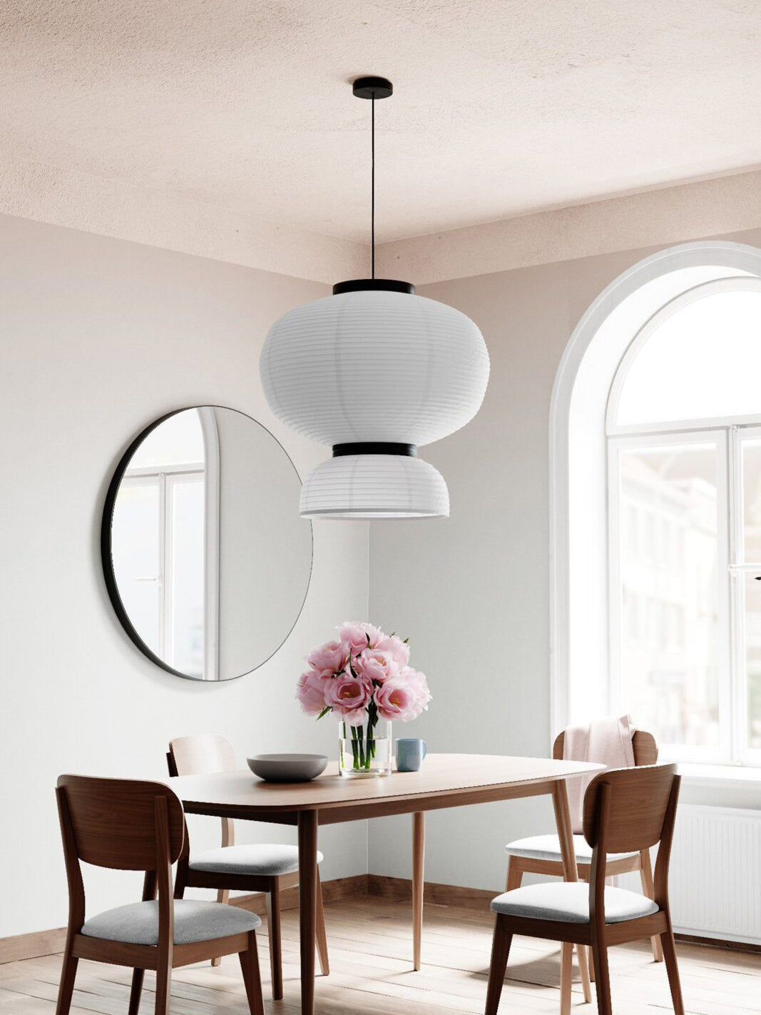 Selinette Pendelleuchte