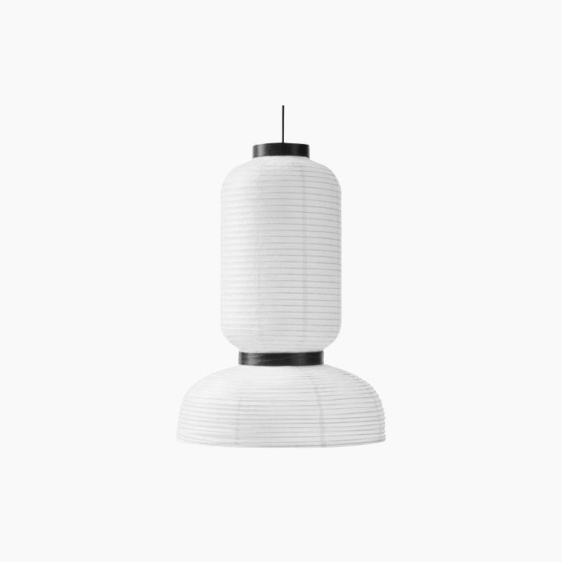 Nyzorora zeitgenössische minimalistische Swag-Pendelleuchte