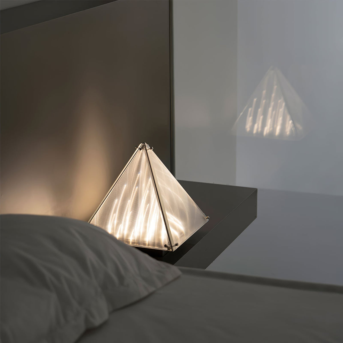 Lumoielle Tischlampe