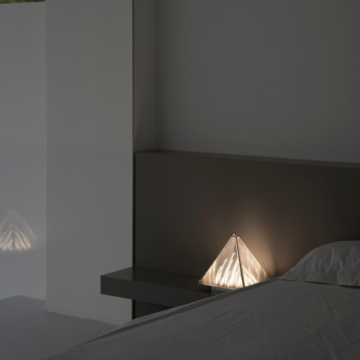 Lumoielle Tischlampe