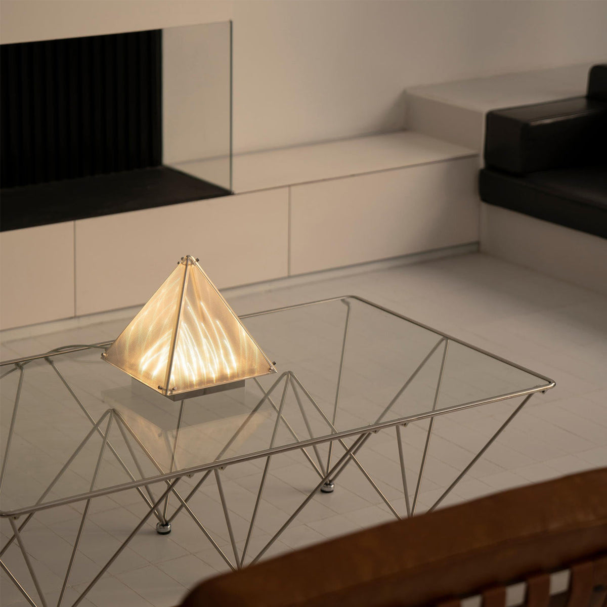 Lumoielle Tischlampe
