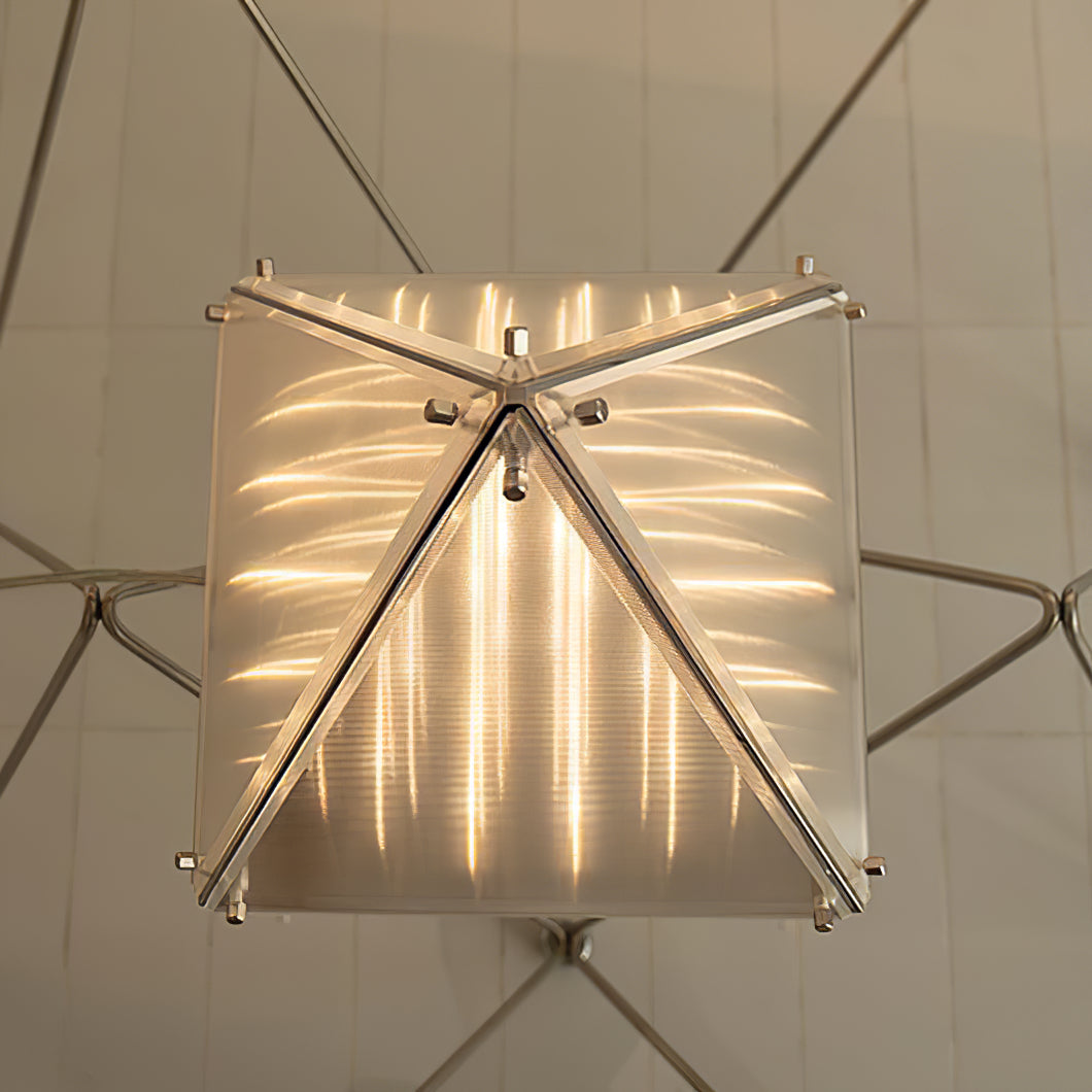 Lumoielle Tischlampe