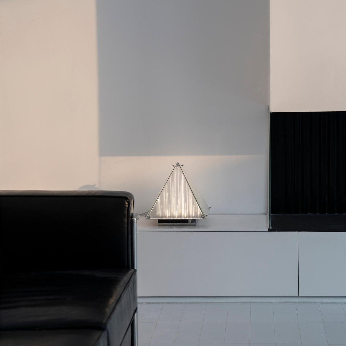 Lumoielle Tischlampe