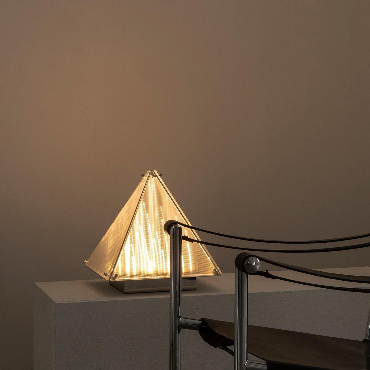 Lumoielle Tischlampe