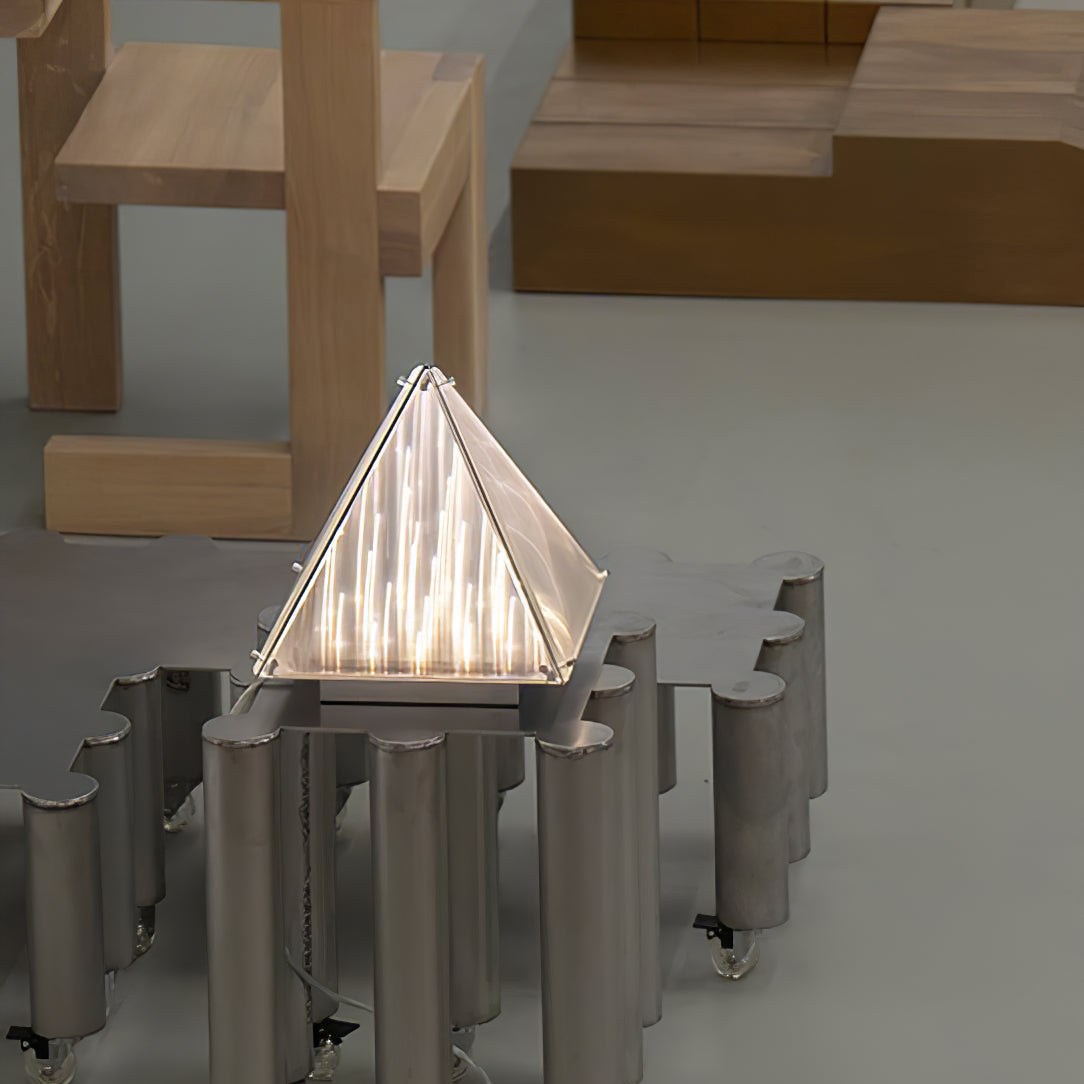 Lumoielle Tischlampe