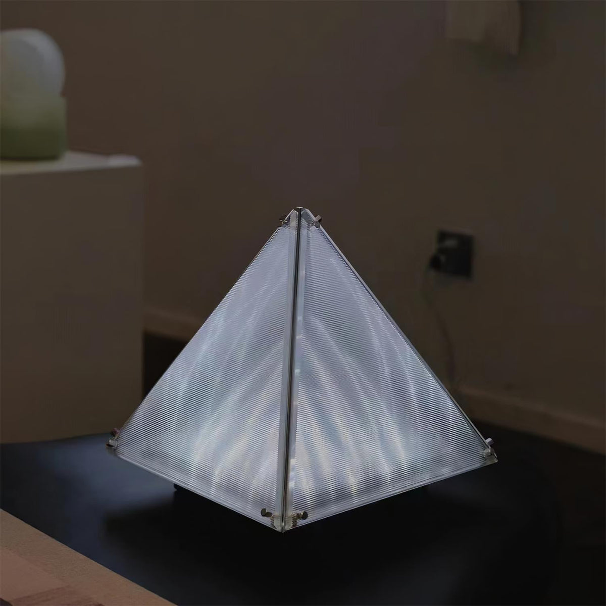 Lumoielle Tischlampe