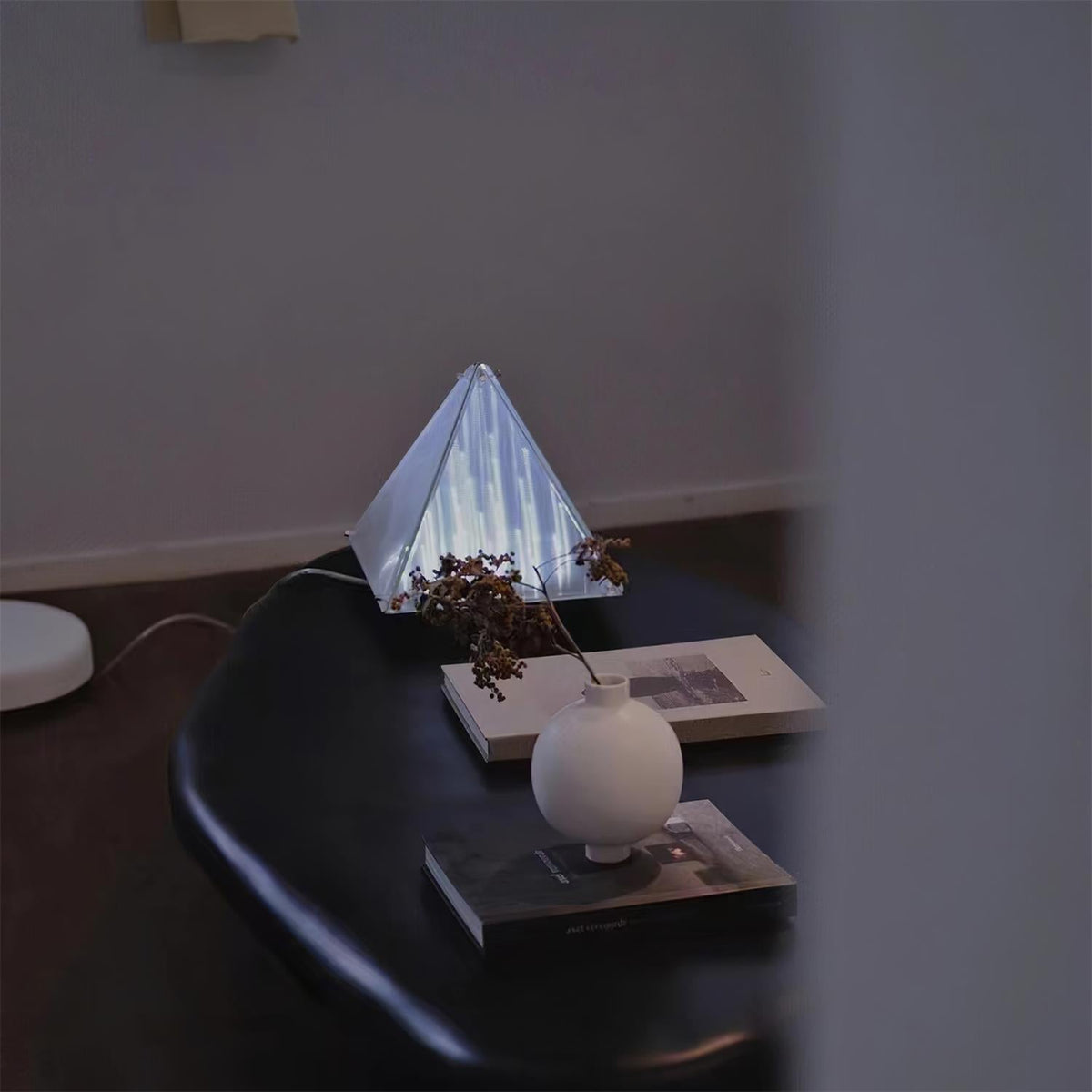 Lumoielle Tischlampe